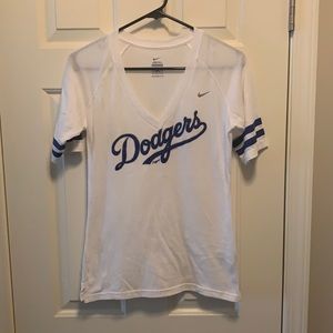 Nike - Dodgers Women’s T-Shirt